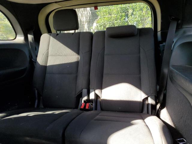 1C4RDHAGXFC902717 Dodge Durango Sxt