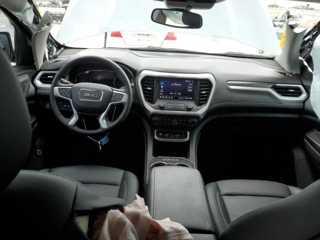 1GKKNMLS8MZ216070 GMC ACADIA SLT