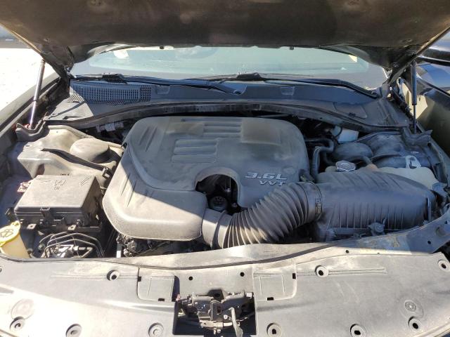 2C3CDXJG7GH273078 Dodge Charger Sxt