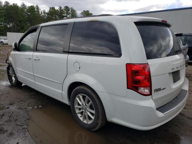 2C4RDGCG0GR330220 Dodge Grand Caravan Sxt