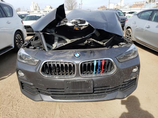 WBXYJ5C37JEF77721 BMW X2 Xdrive28i