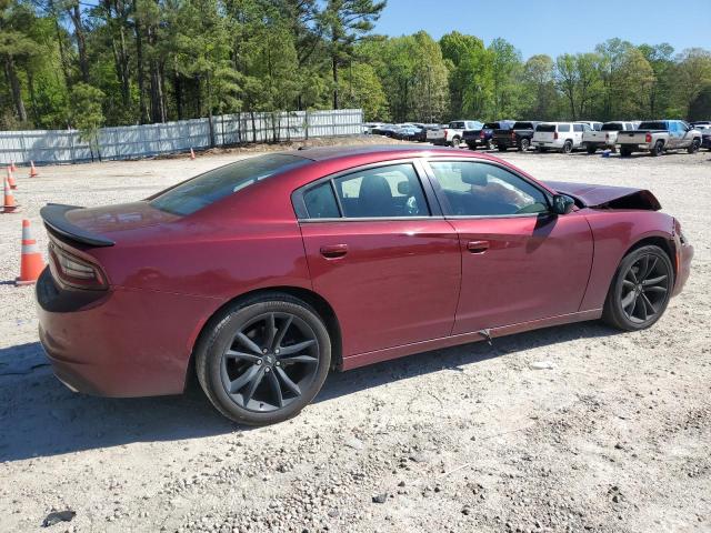 2C3CDXBG8JH336596 Dodge Charger Sxt