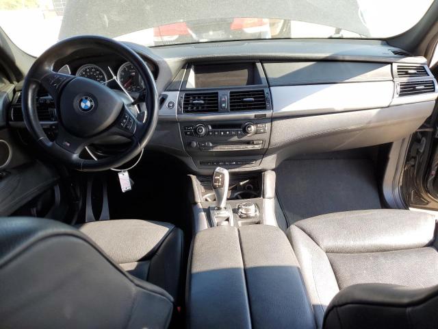 5YMGZ0C59E0C40354 BMW X6 M