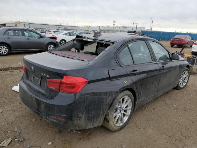WBA8E5G37HNU43954 BMW 320 XI