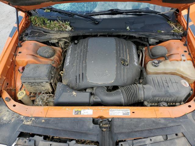 2C3CDYBT3EH277241 Dodge Challenger R/t