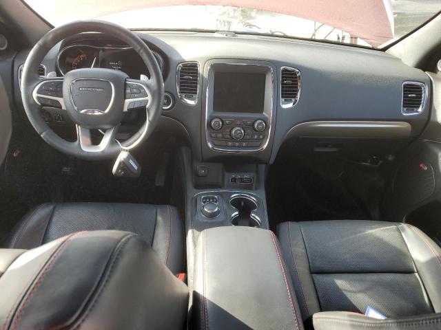 1C4SDJCT1FC927427 Dodge Durango R/t