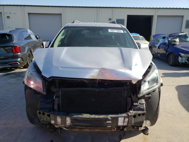 1GKKRSKD9EJ180191 GMC Acadia Slt-2