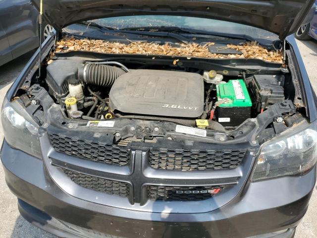2C4RDGEGXFR576915 Dodge Grand Caravan R/t