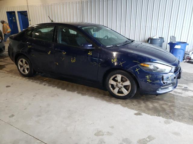 1C3CDFBB7FD123450 Dodge DART SXT