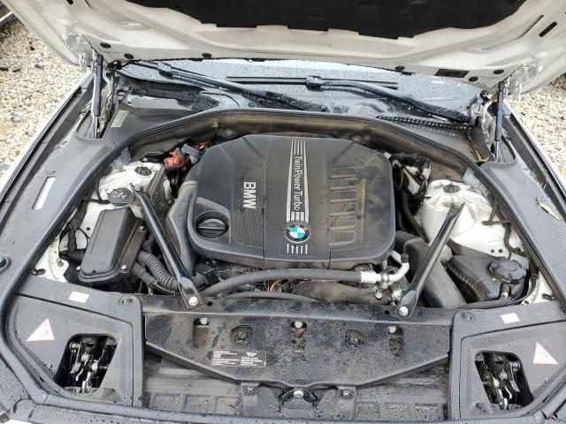 WBAXA5C57ED690150 BMW 535 D