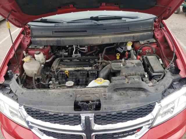 3C4PDCABXGT223406 Dodge JOURNEY SE