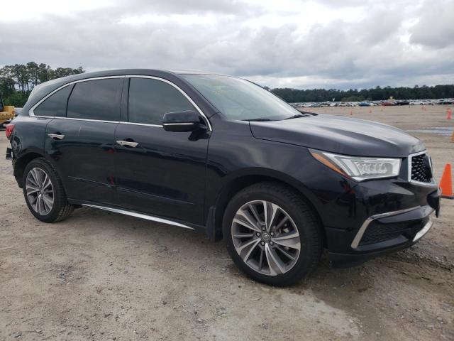 5J8YD3H51JL008442 Acura Mdx Technology