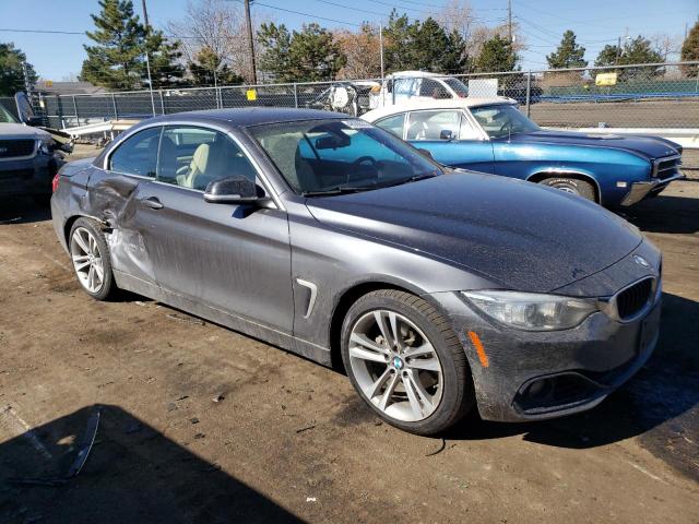 WBA3V5C53FP753148 BMW 428 I