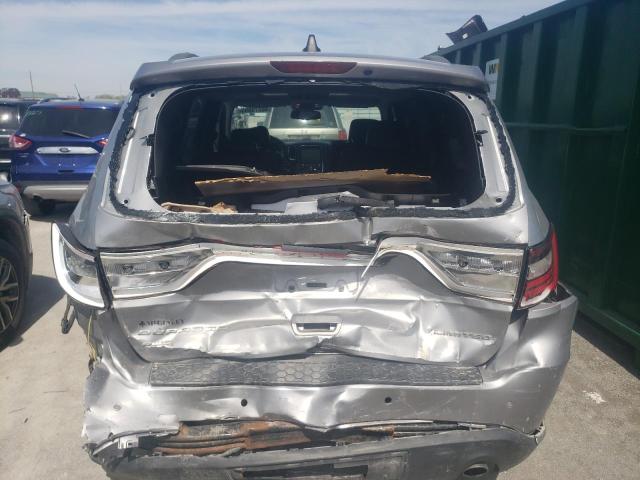 1C4RDJDG1EC412202 Dodge DURANGO LIMITED