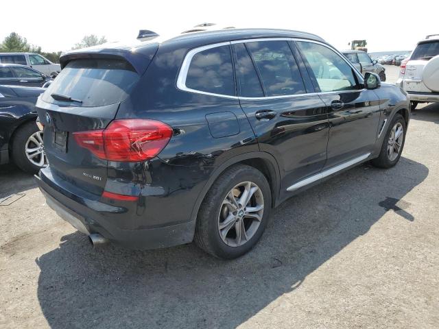5UXTR9C55JLD70439 BMW X3 Xdrive30i