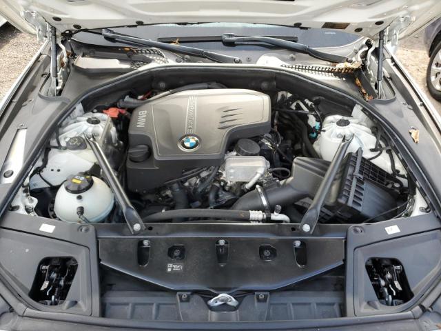 WBA5A5C58GG354791 BMW 528 I