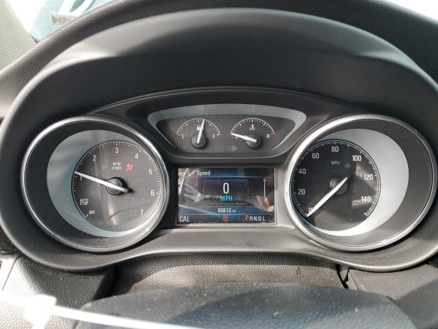LRBFXDSA6HD241373 Buick Envision Essence