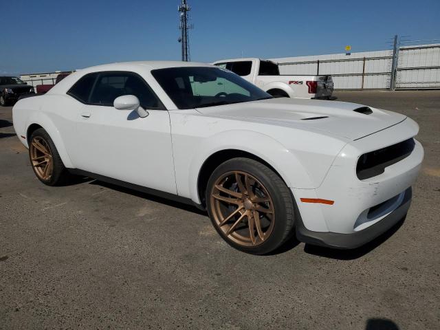 2C3CDZFJ0MH627339 Dodge Challenger R/t Scat Pack