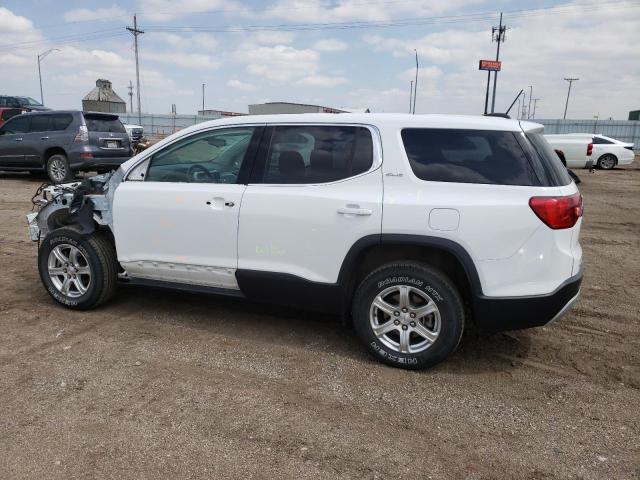 1GKKNRLA2KZ292823 GMC ACADIA SLE