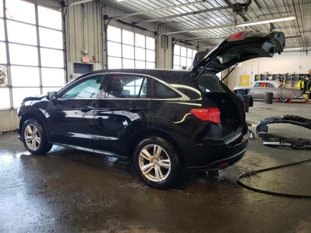 5J8TB4H39FL002254 Acura RDX
