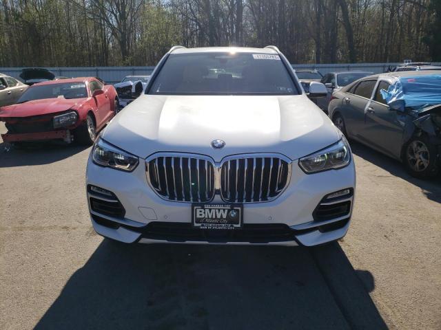 5UXCR6C06L9C21993 BMW X5 Xdrive40i