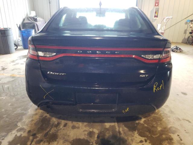 1C3CDFBB7FD123450 Dodge DART SXT