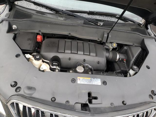 5GAKVBKD2EJ316363 Buick Enclave