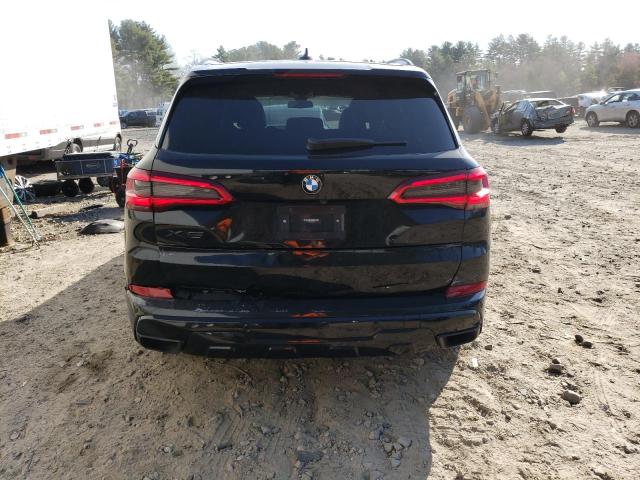 5UXCR6C03LLL75335 BMW X5 Xdrive40i
