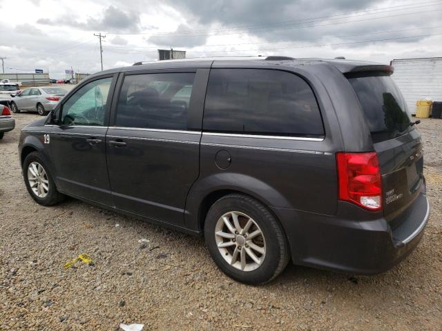 2C4RDGCG9KR519585 Dodge Grand Caravan Sxt