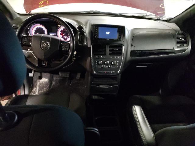 2C4RDGBG9LR240432 Dodge Grand Caravan Se