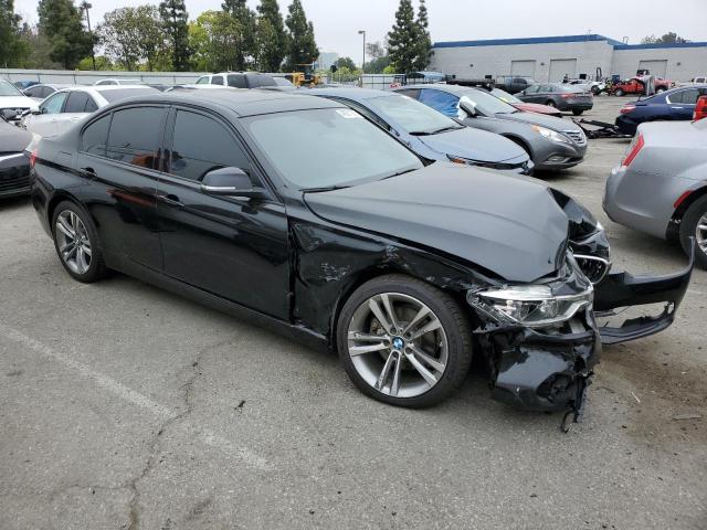 WBA8E9G50GNT43296 BMW 328 I Sulev
