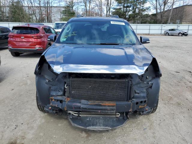 1GKKVRKD2EJ274174 GMC Acadia Slt-1