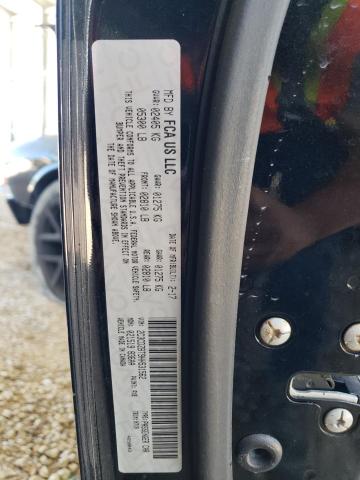 2C3CDZBT9HH531562 Dodge Challenger R/t