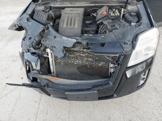 2GKFLVEK4E6381539 GMC Terrain Sle