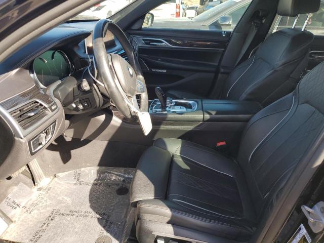WBA7F2C58GG417767 BMW 750 Xi