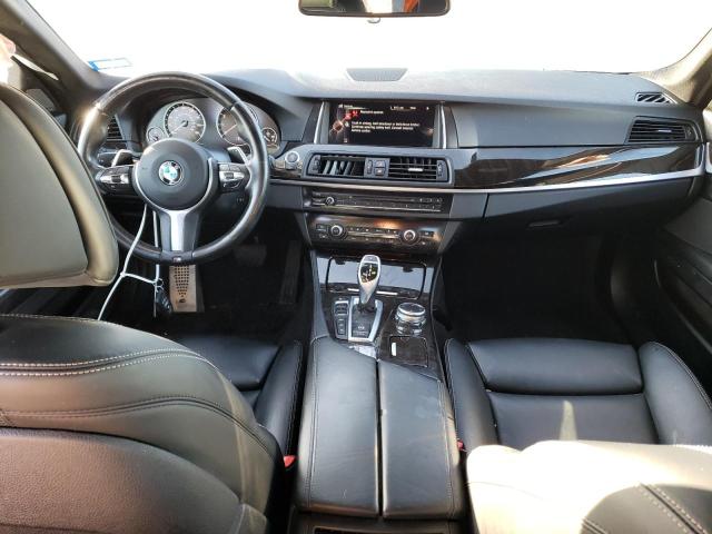 WBA5B3C56GG260605 BMW 535 XI