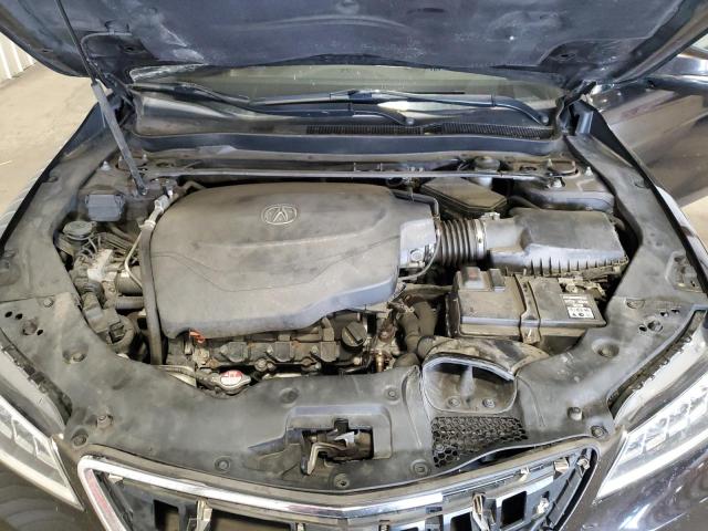 19UUB3F55FA009300 Acura TLX TECH