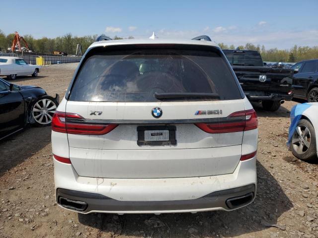 5UXCX6C01L9C93870 BMW X7 M50i