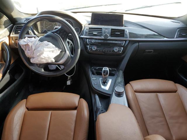 WBA4J1C57KBM16286 BMW 430i Gran Coupe