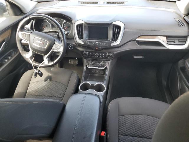 3GKALMEV4KL242565 GMC Terrain Sle
