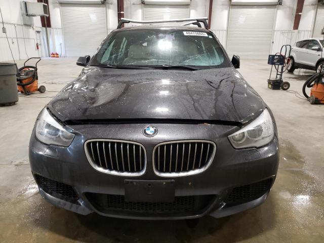 WBA5M4C53FD186480 BMW 535 XIGT