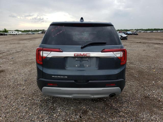 1GKKNKLA1LZ194648 GMC ACADIA SLE