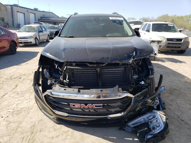 3GKALMEV3NL304381 GMC Terrain Sle
