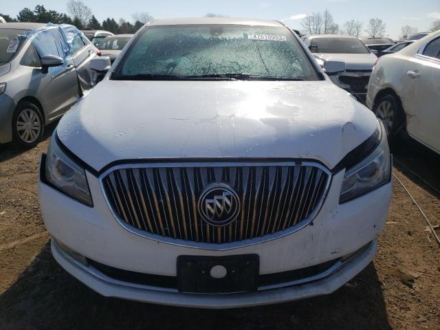 1G4GB5G31FF131445 Buick Lacrosse