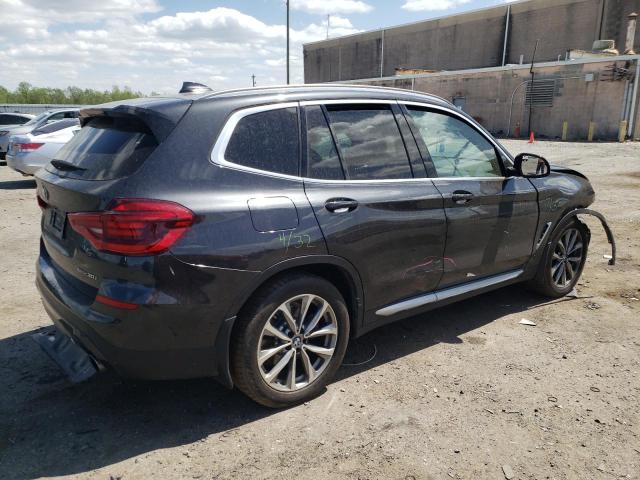 5UXTR9C59KLP81499 BMW X3 Xdrive30i