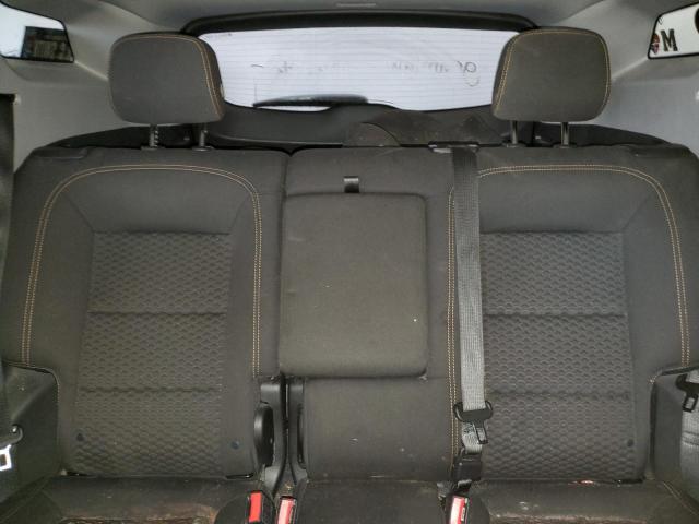 3GKALTEV7KL317737 GMC Terrain Sle