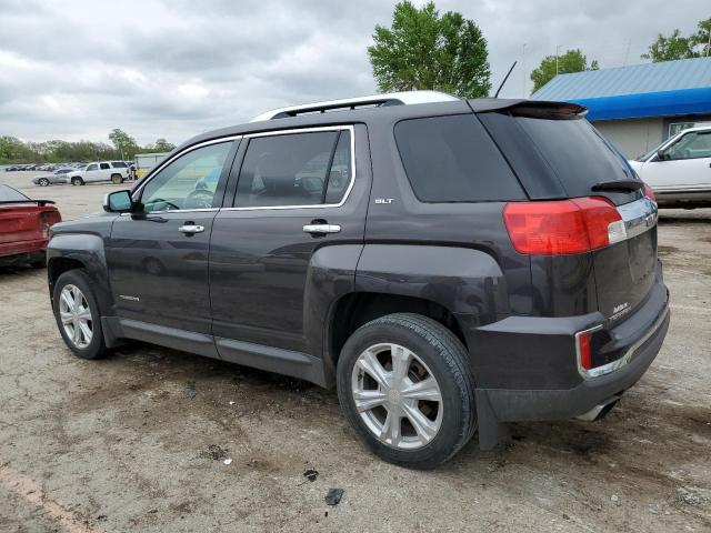 2GKALPEK7G6301689 GMC Terrain Slt
