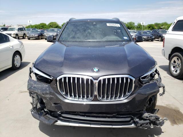5UXCR4C09N9K85269 BMW X5 Sdrive 40i