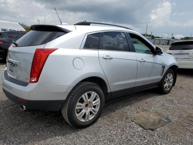 3GYFNAE38GS586870 Cadillac SRX