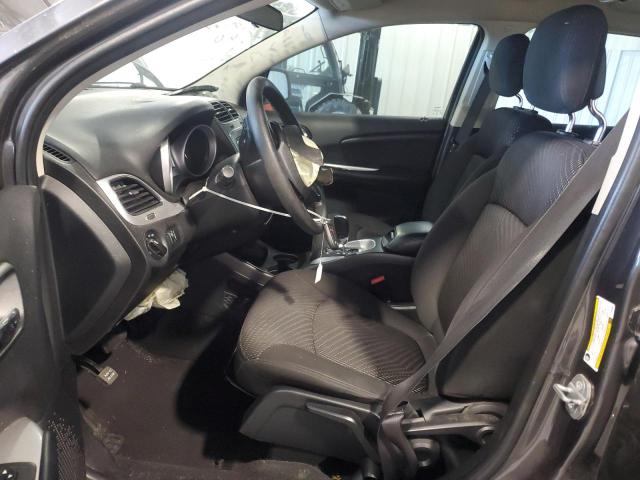 3C4PDCAB8FT630963 Dodge JOURNEY SE